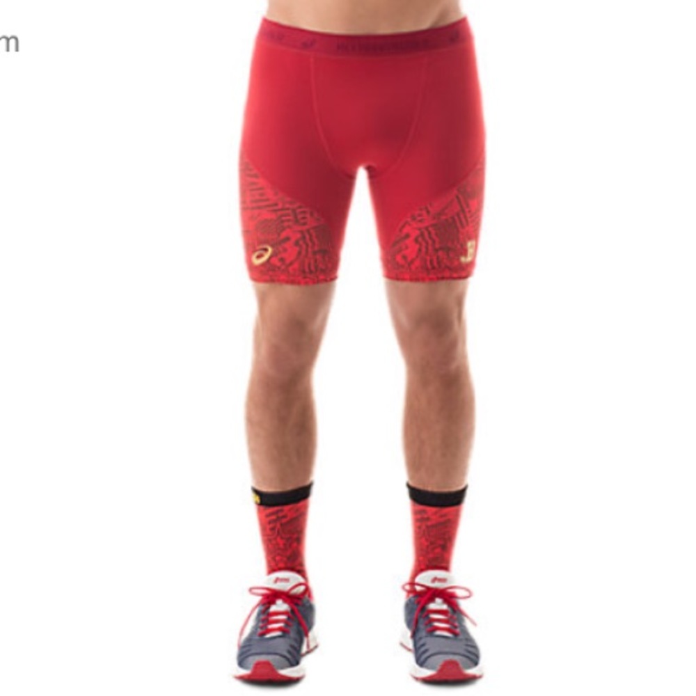 Men’s TR short
